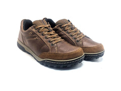 Ecco - Leather