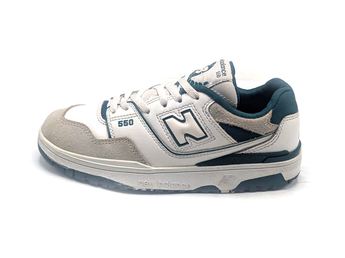New Balance 550