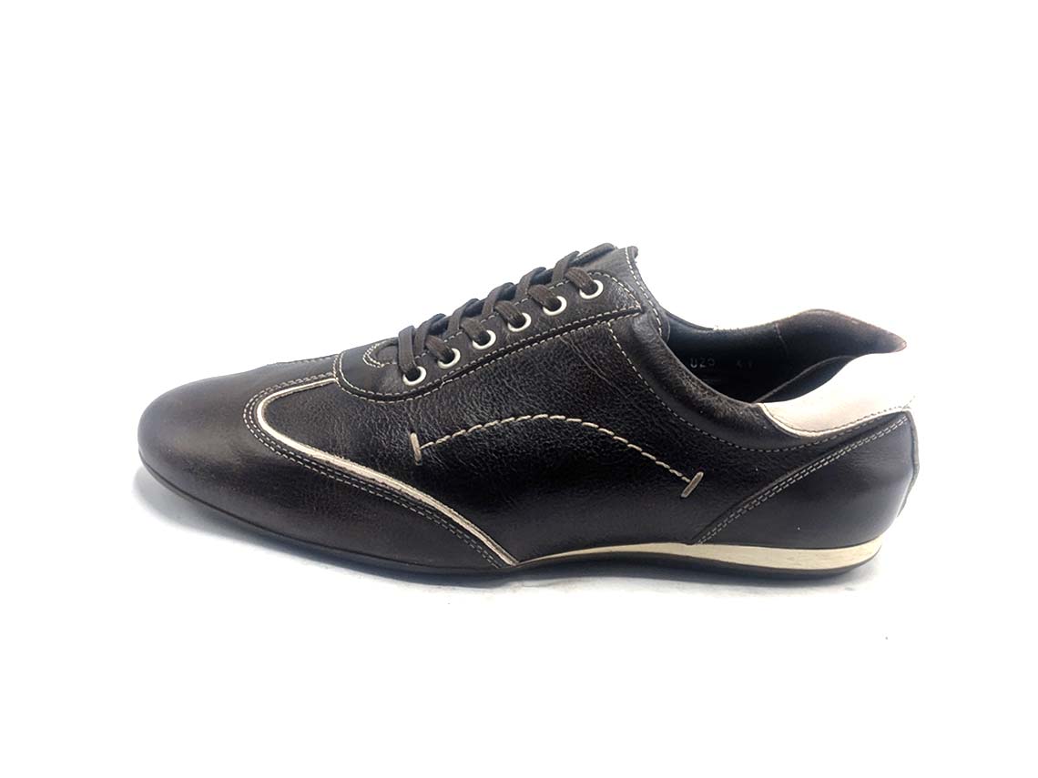 Manfield - Leather