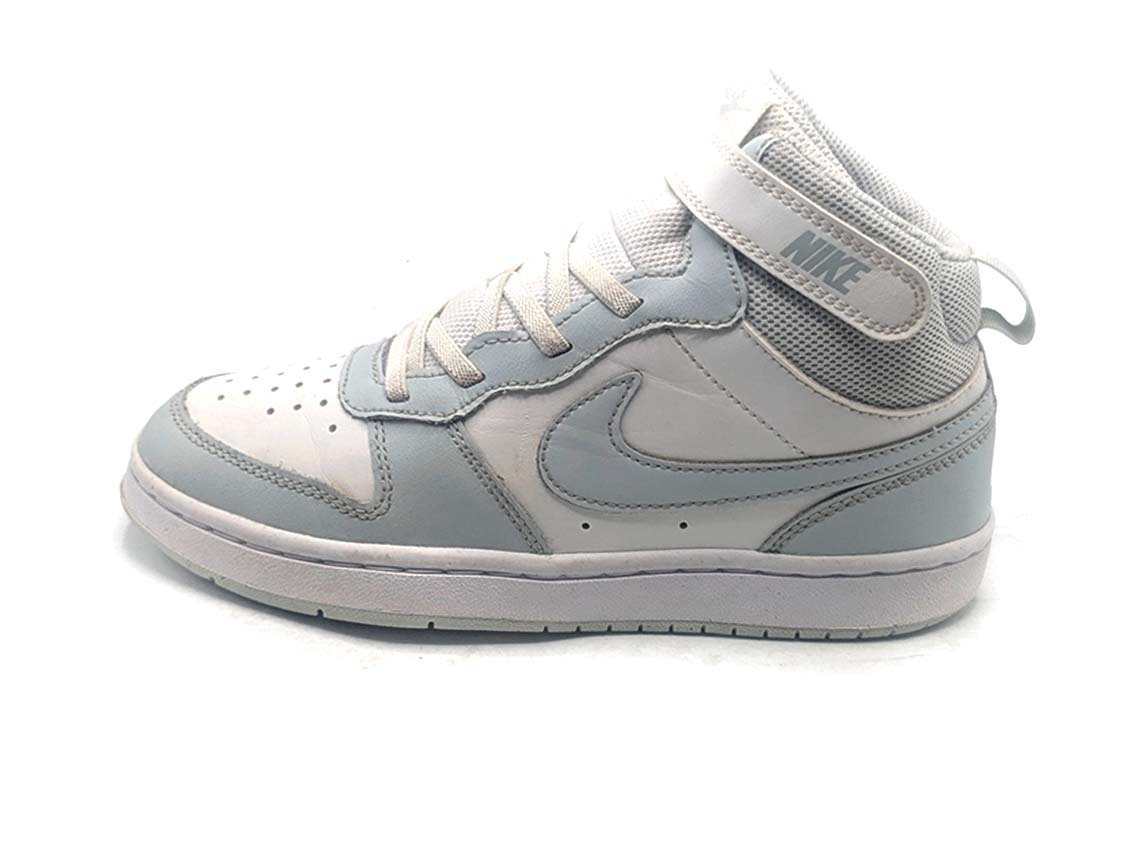 Nike Court Borough