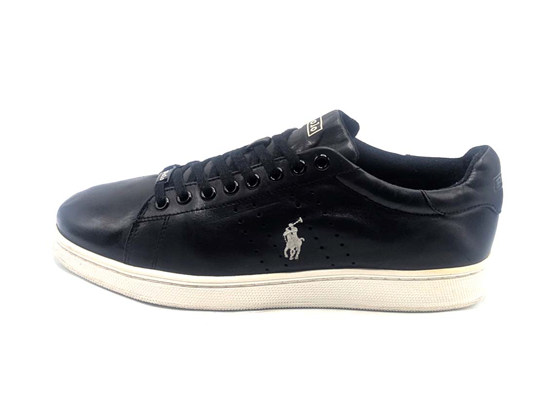Polo Ralph Lauren - Leather