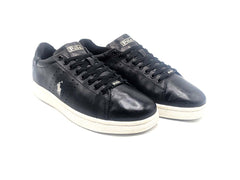 Polo Ralph Lauren - Leather