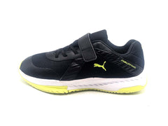 Puma stability frame
