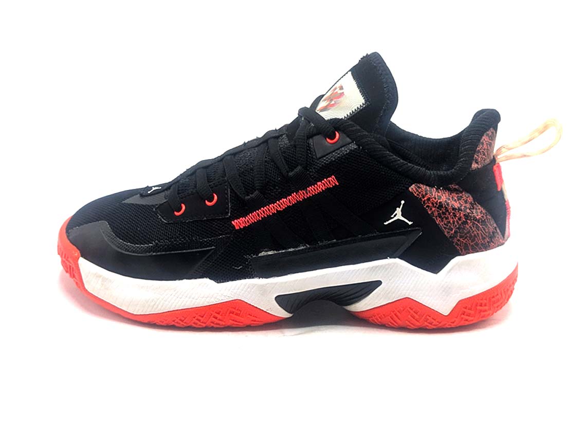 Jordan One Take 2