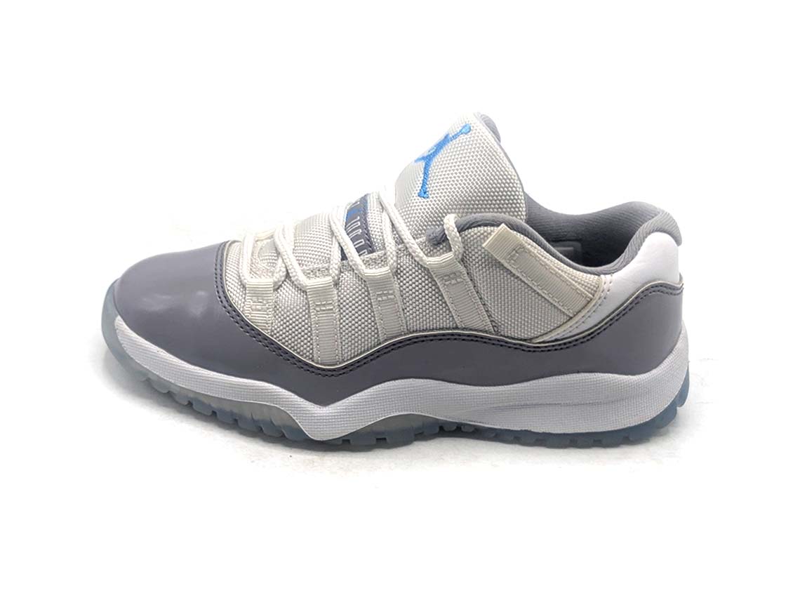 Air Jordan 11 Retro Low