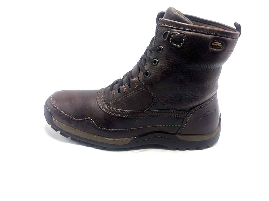 Clarks Quantock Hi GTX