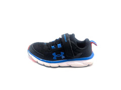 Under Armour Assert 10