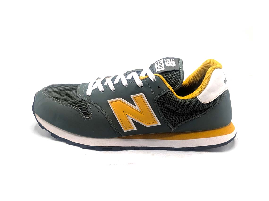 New Balance 500