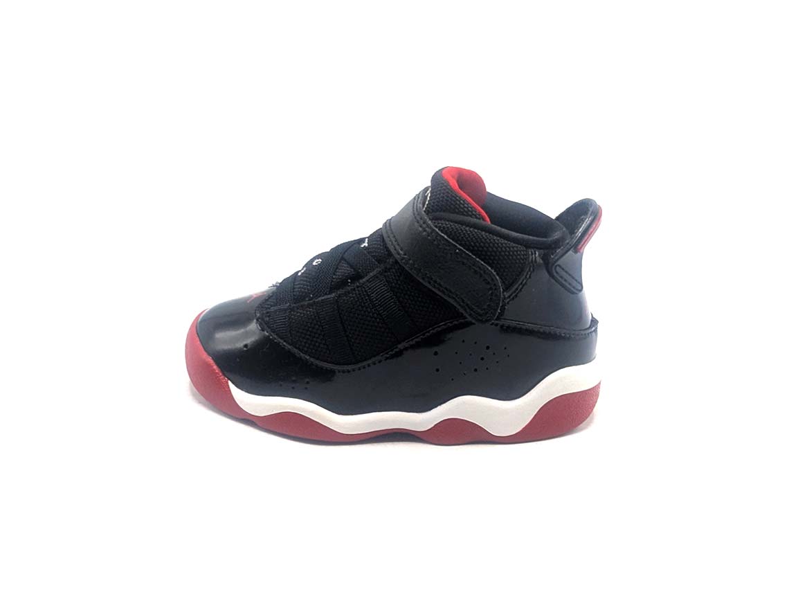 Jordan 6 Rings