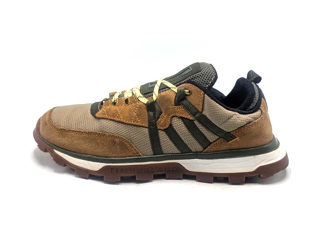 Timberland Treeline Low