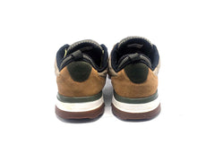 Timberland Treeline Low