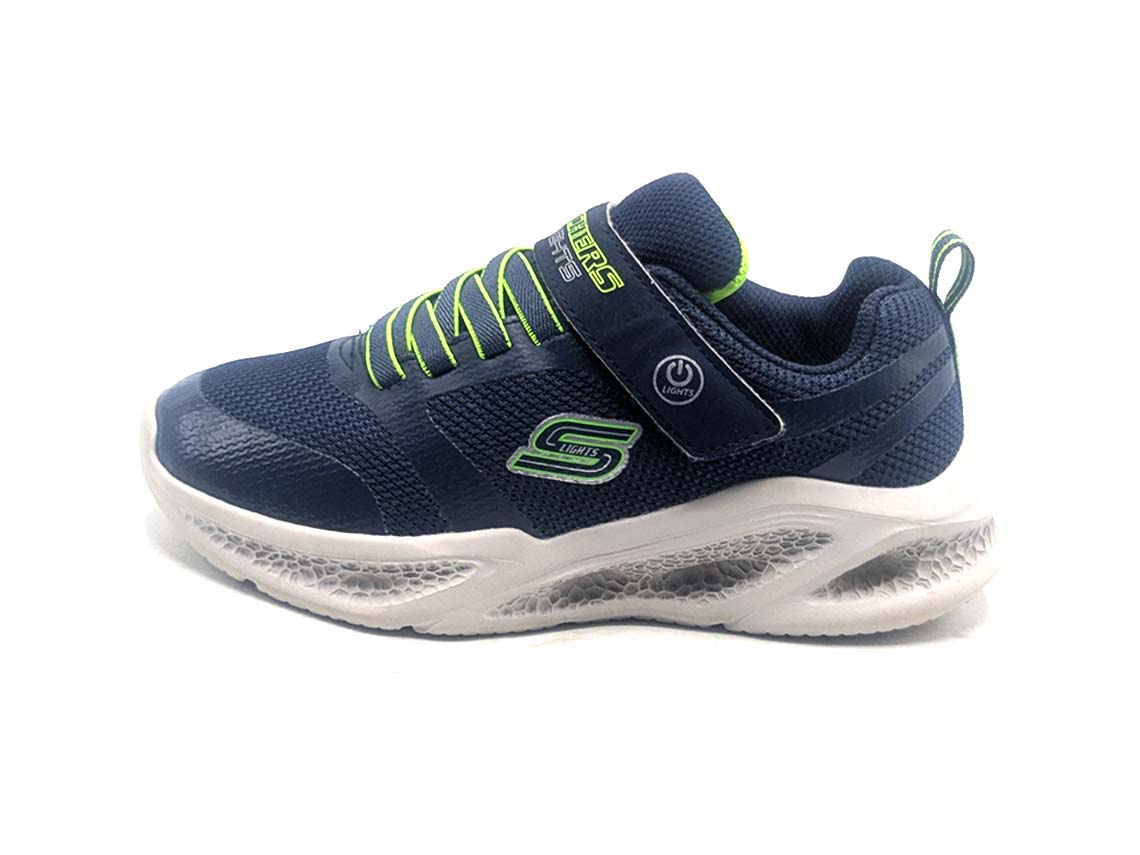 Skechers Meteor Lights