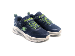 Skechers Meteor Lights