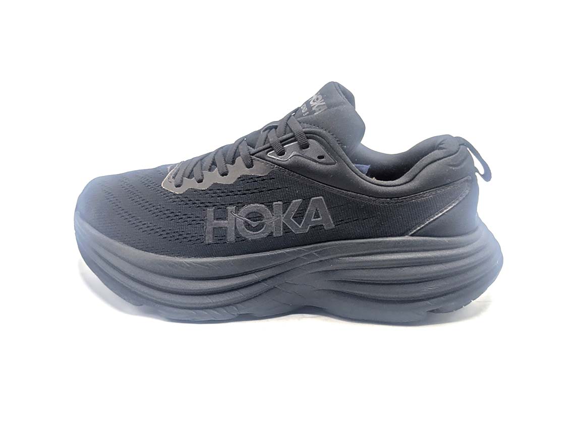 Hoka Bondi 8