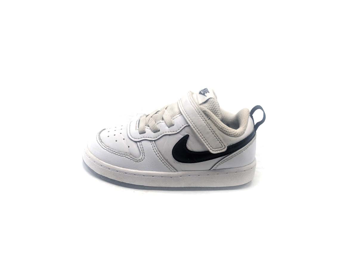 Nike Court Borough