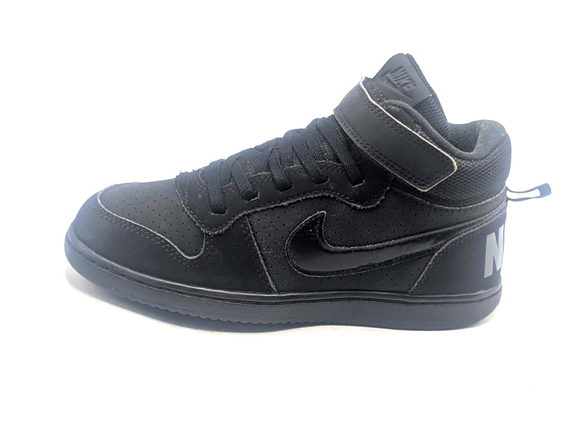 Nike Court Borough Mid 2