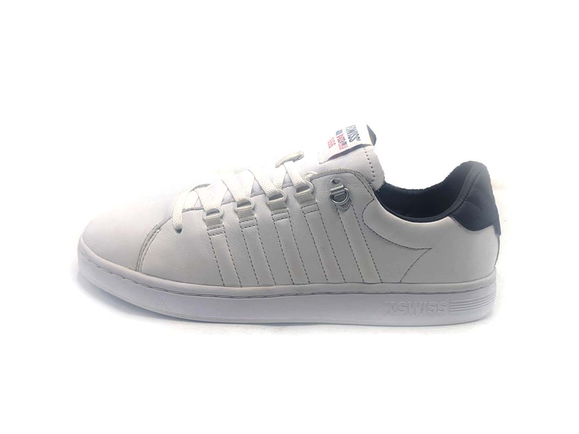 K-Swiss - Leather
