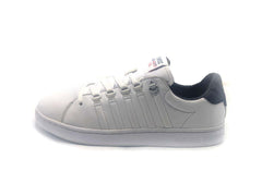 K-Swiss - Leather