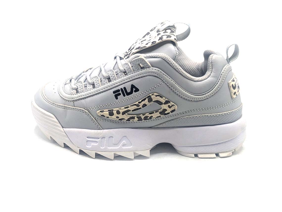 Fila Disruptor