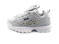 Fila Disruptor