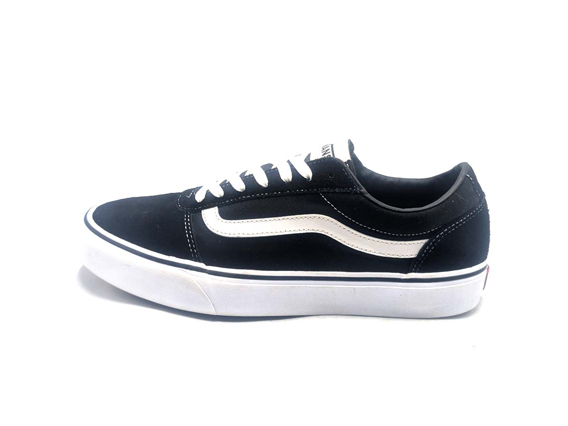 Vans Ward