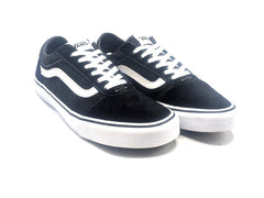 Vans Ward