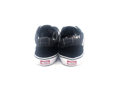 Vans Ward