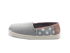 Toms Classic Drizzle