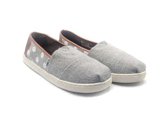 Toms Classic Drizzle