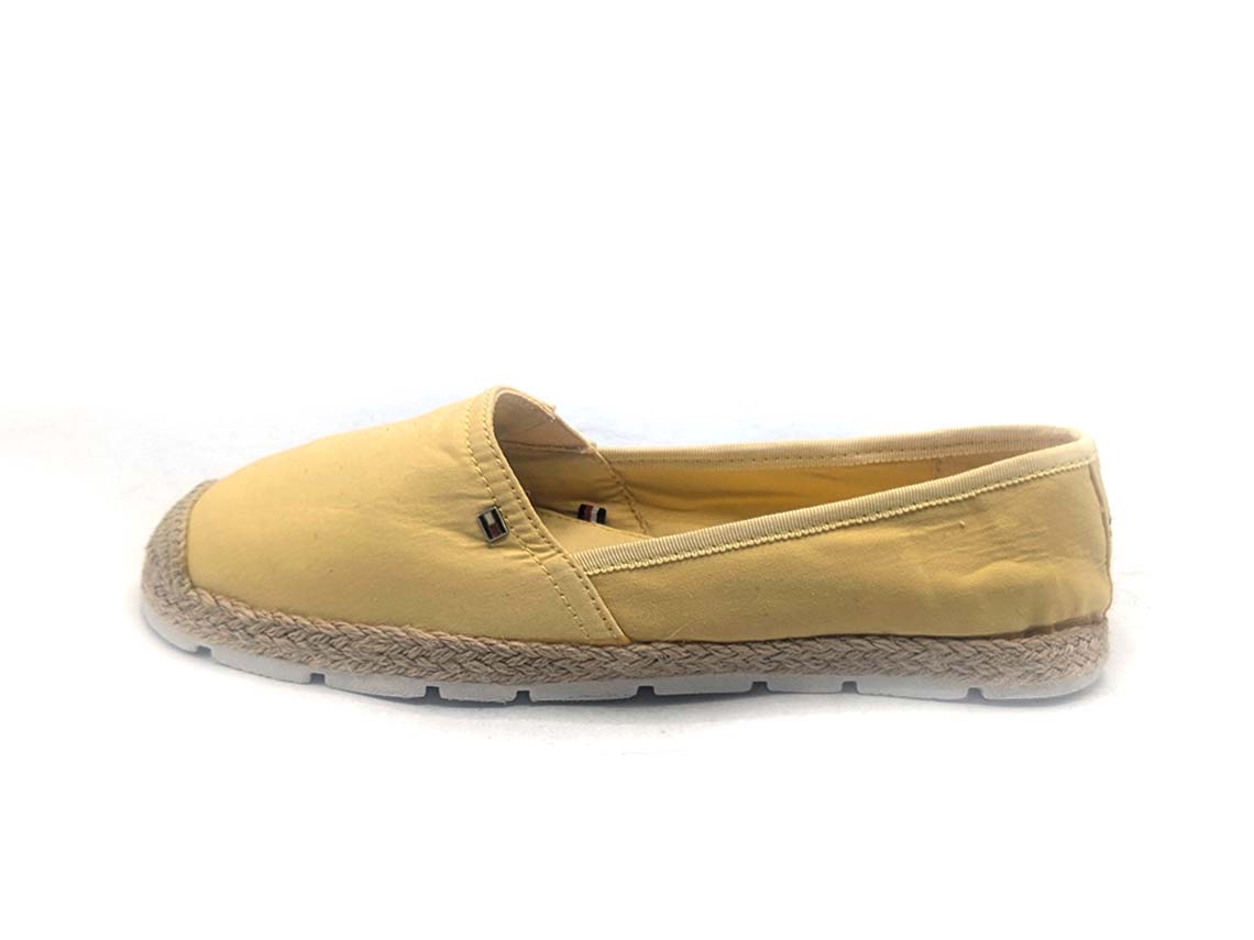 Tommy Hilfiger Flat Espadrille