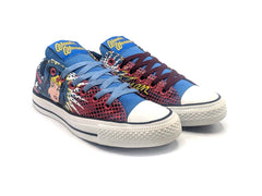 Converse Chuck Taylor All Stars - Wonder  Woman