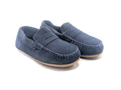Zara - Suede