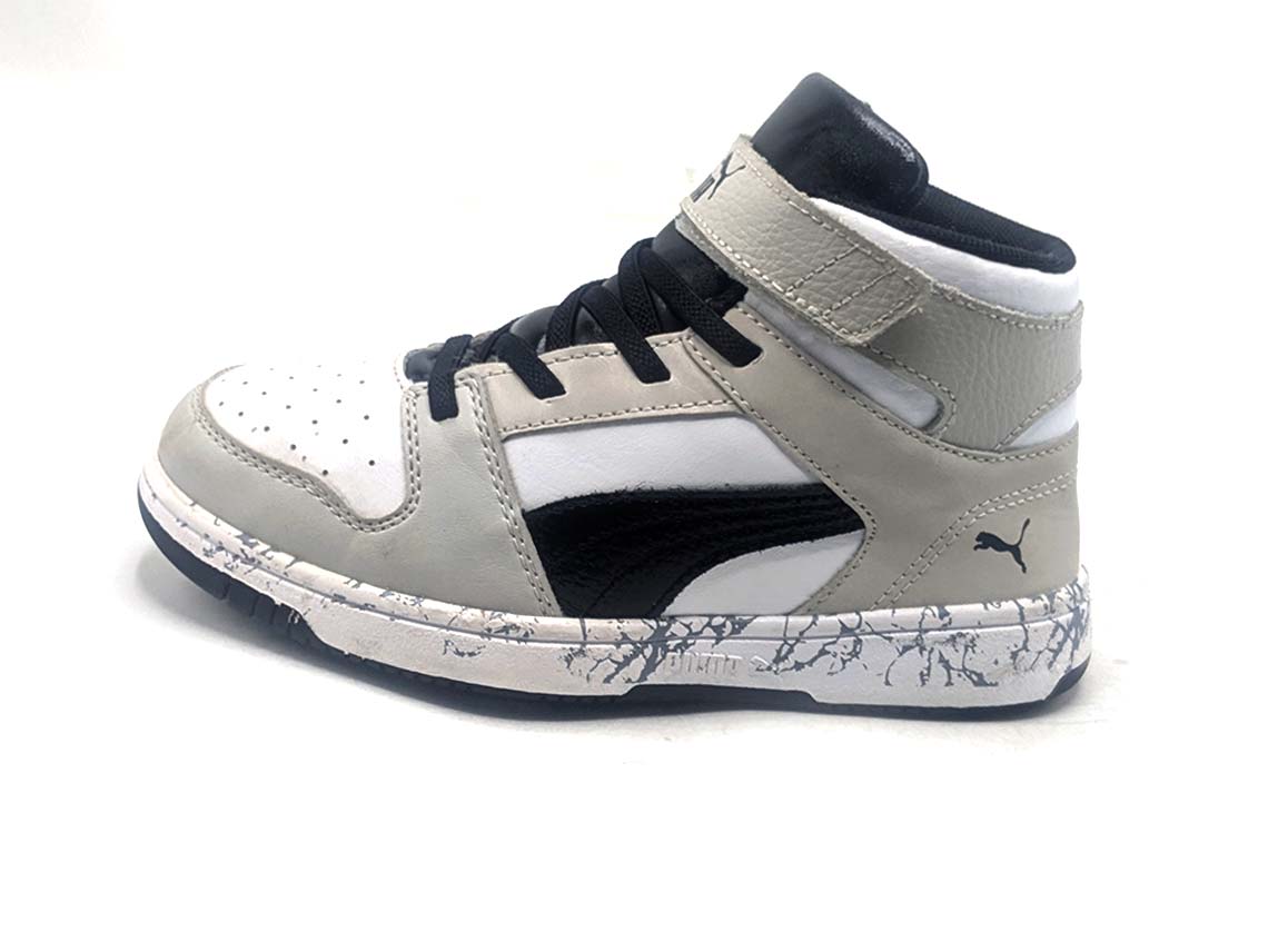 Puma Rebound