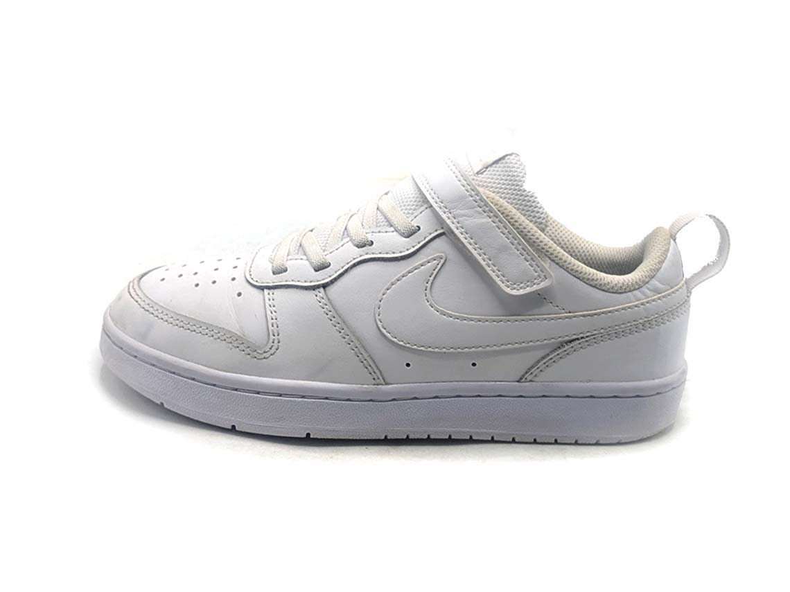Nike Court Borough Low 2