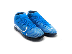 Nike Mercurial Superfly 7 TF
