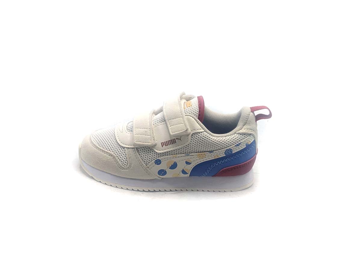 Puma R78