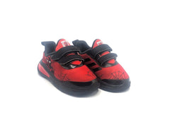 Adidas x Marvel FortaRun Spider-Man