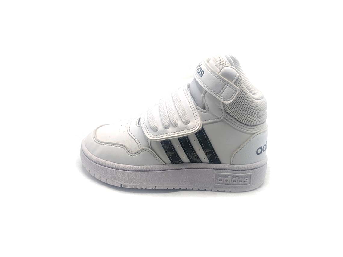 Adidas Hoops 3.0 Mid