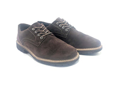 Clarks - Suede