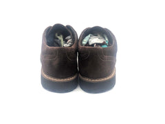 Clarks - Suede