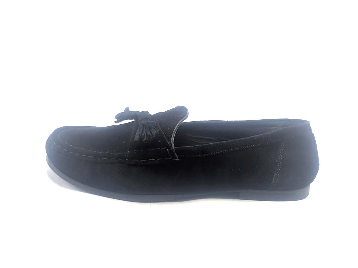Zara Man - Suede
