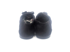 Zara Man - Suede