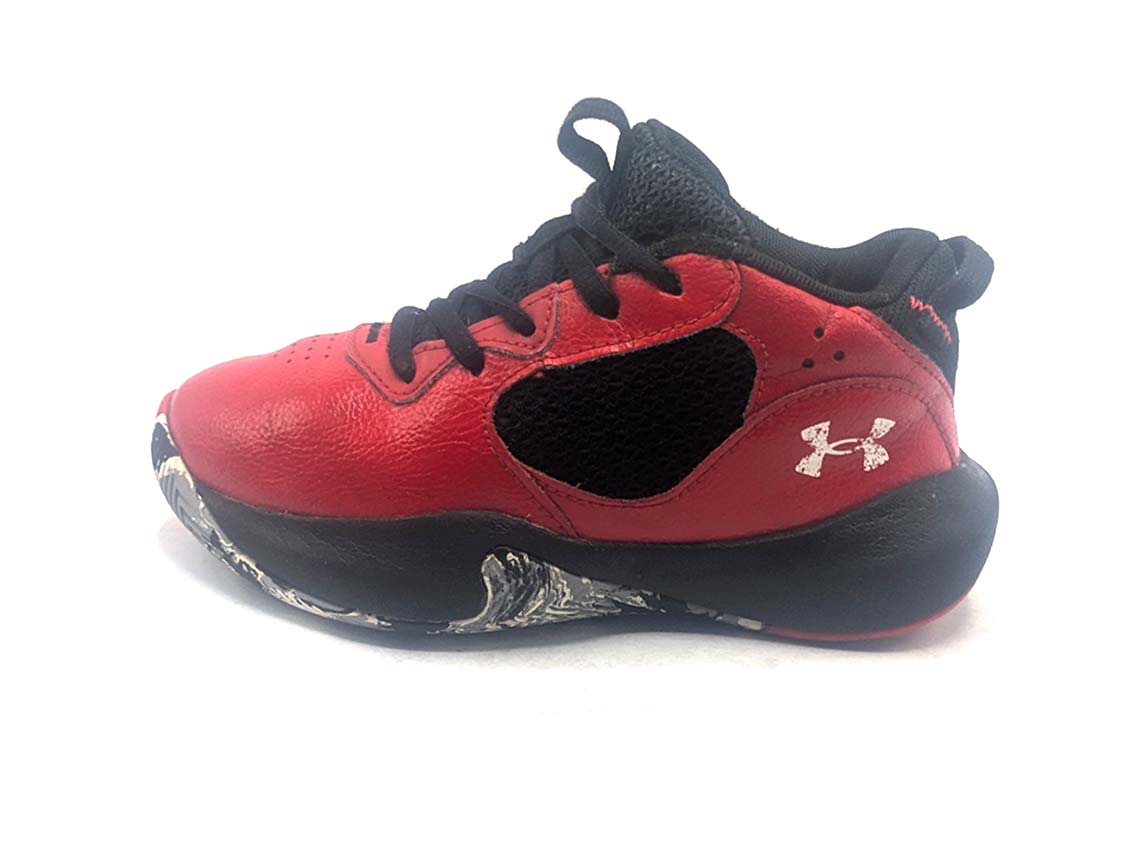 Under Armour Lockdown 5