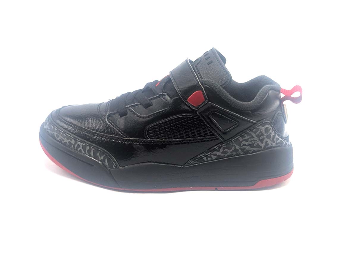 Jordan Spizike Low
