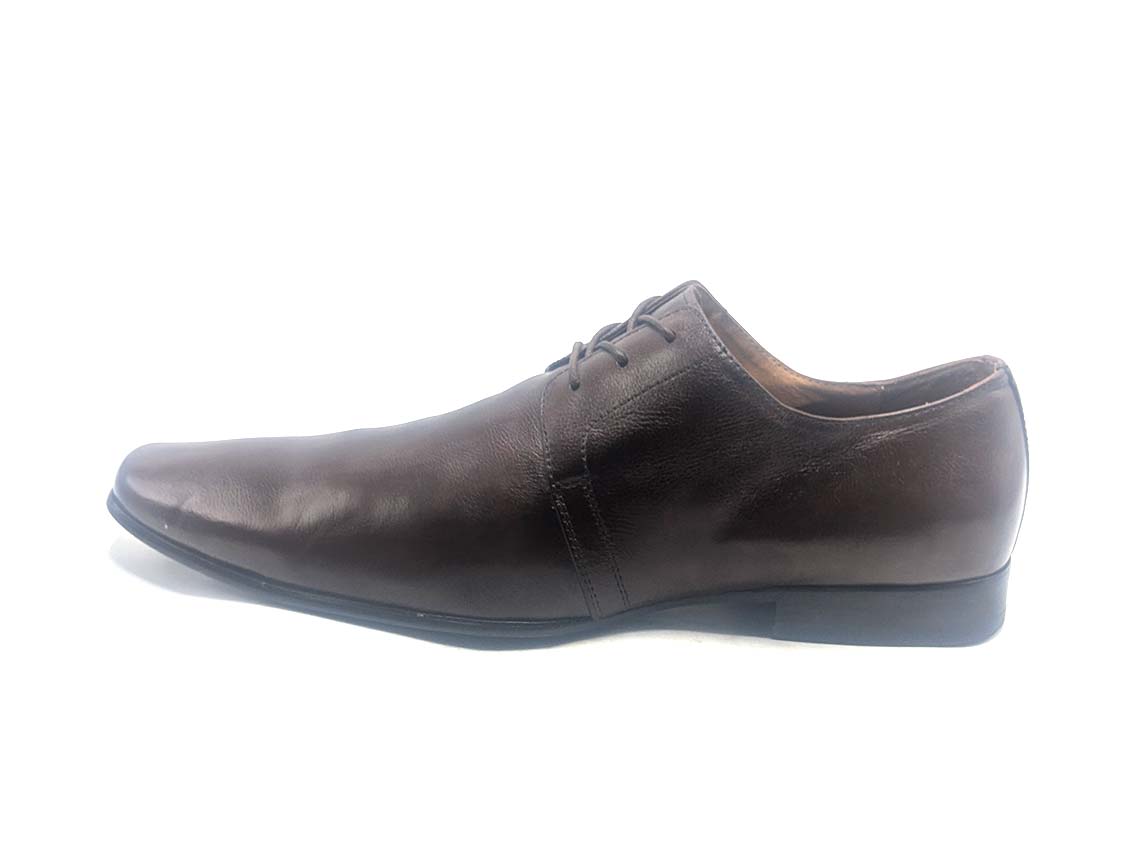 Belmondo - Leather