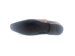 Belmondo - Leather