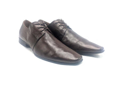 Belmondo - Leather