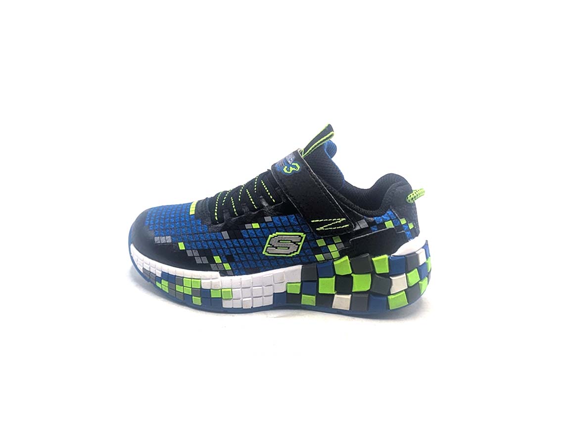 Skechers Mega-Craft