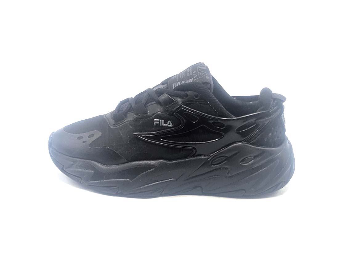 Fila Ray Tracer Evo