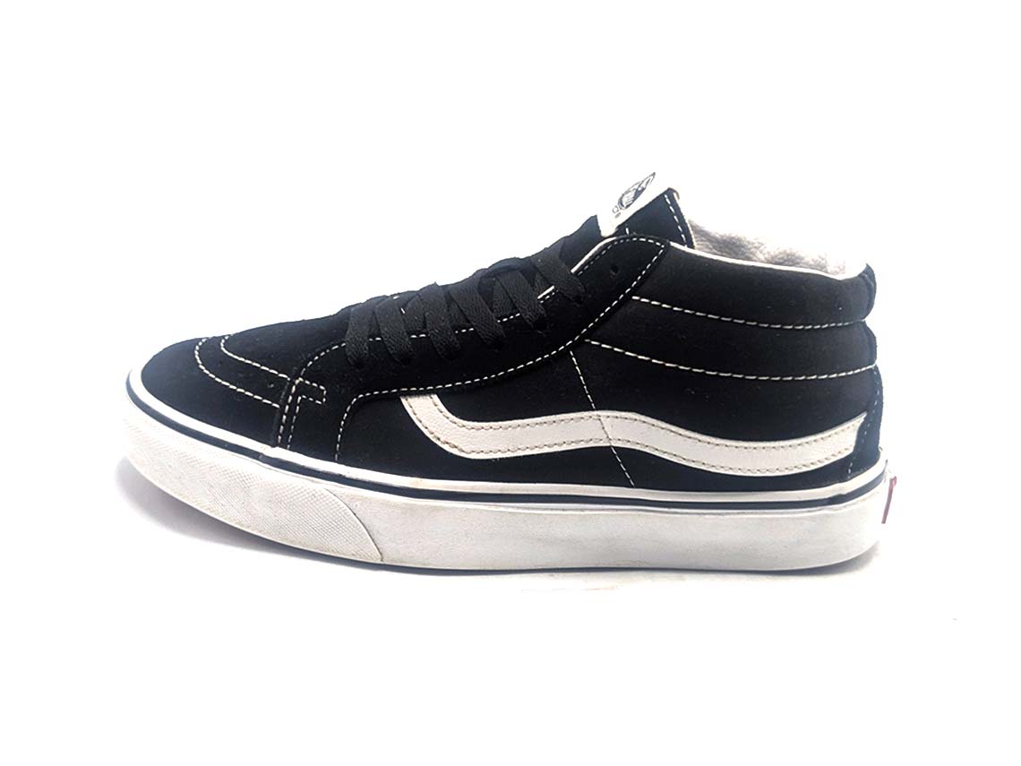 Vans Sk8-Mid